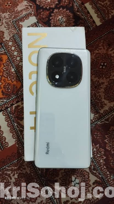 Redmi note 14 pro plus